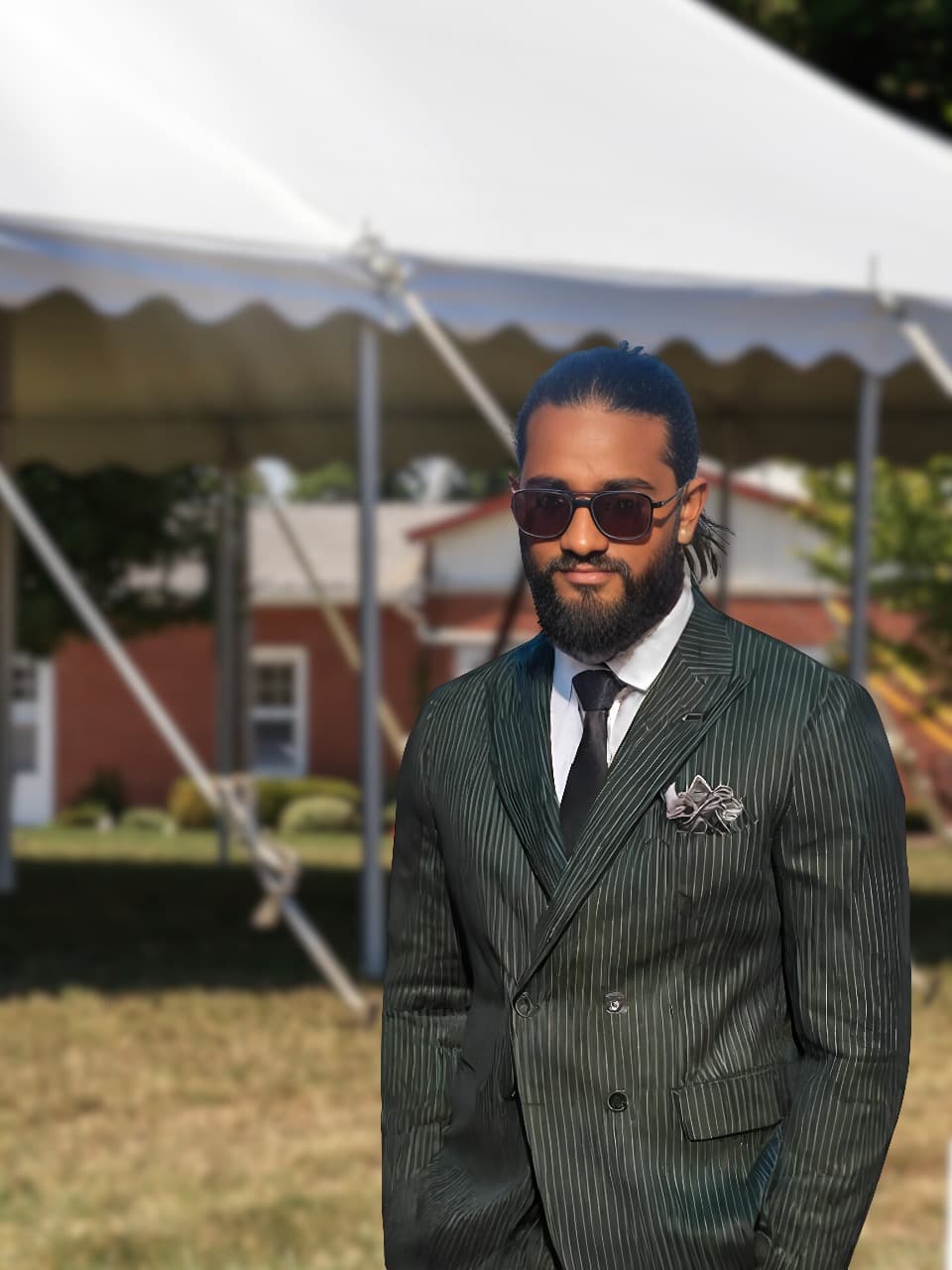 Priyanshu Kushwaha