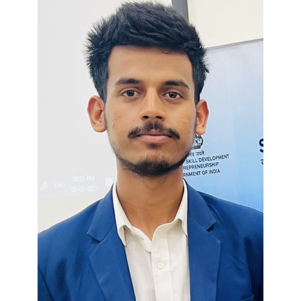 Sourav Mishra